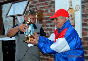 Pearly Beach Interklubkompetisie